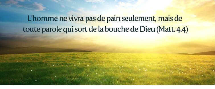 C.V.V Ministries - A propos de nous